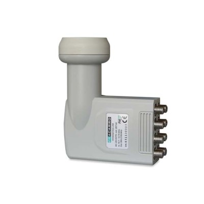 FRACARRO LNB 8 OUT LTE FREE