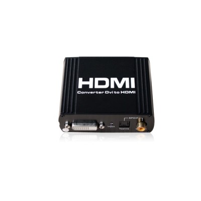 CONVERTITORE DVI-HDMI