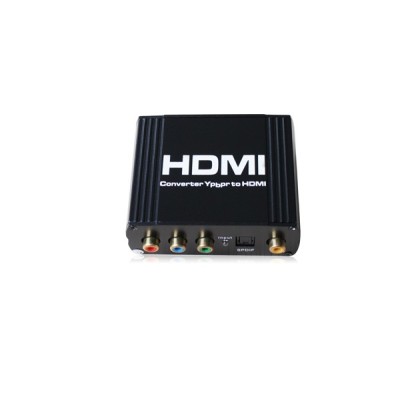 CONVERTITORE A COMPONENT RGB A HDMI