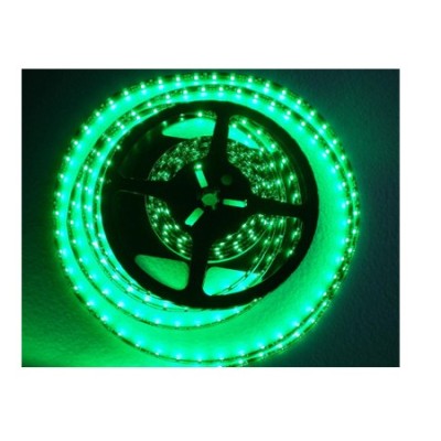 STRISCIA LED 3528  VERDE