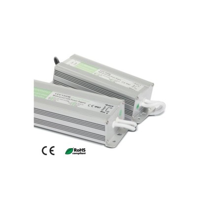 EXITV ALIMENT. 12V 5A 60W PER STRISCE LED