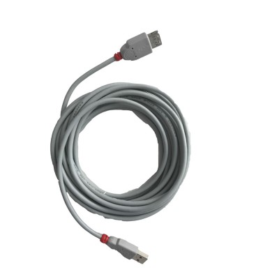 CAVO USB MASCHIO/FEMMINA 5mt