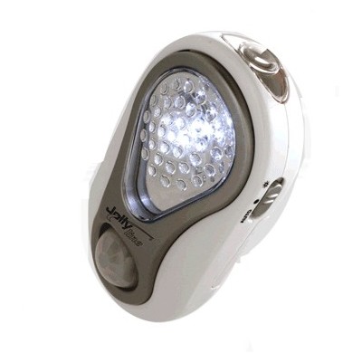 GBS LAMPADA LED CON SENSORE