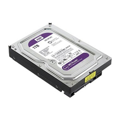 HARD DISK,1TB,WESTERN,DIGITAL,PURPLE,