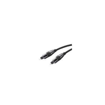 CAVO FIBRA OTTICA TOSLINK  3 mt