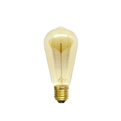 LAMPADINA,VINTAGE,EDISON,E27,30W