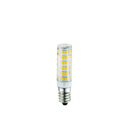 LAMPADA LED X CAPPE E14 4.5W 2700K