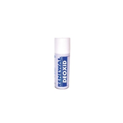 SPRAY DISOSSIDANTE PER CONTATTI 200ml