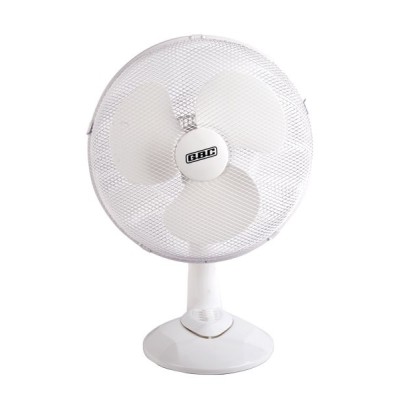 VENTILATORE DA TAVOLO 40cm 3 VEL