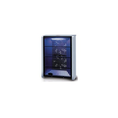 ZANZARIERA Z-FAN UV 4W VENTOLA 230V