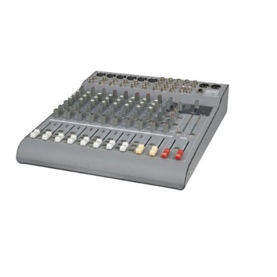 MIXER 12CH GIG-12 DAP