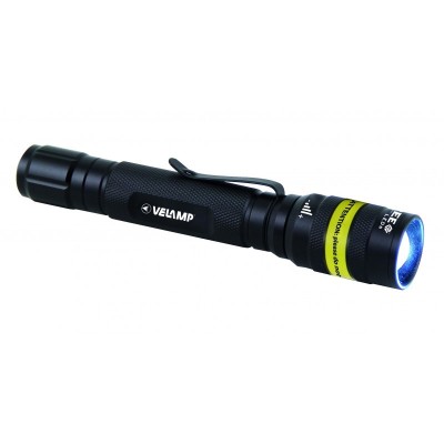 VELAMP TORCIA 3W CREE XPER IPX7 FOCUS