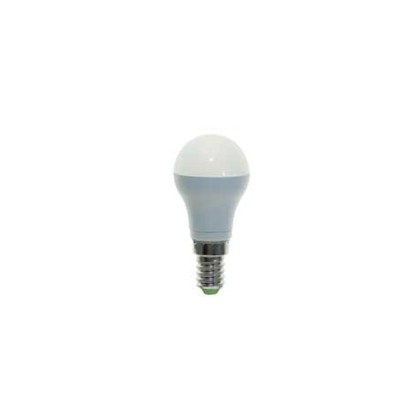 LAMPADA LED 5W E14 LUCE FREDDA