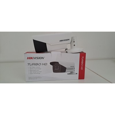 HIKVISION BULLET 4in1 2MP 2,7-13,5mm IR70mt 12VDC/24VAC