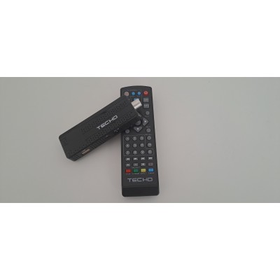 DECODER HDMI DVB-T2