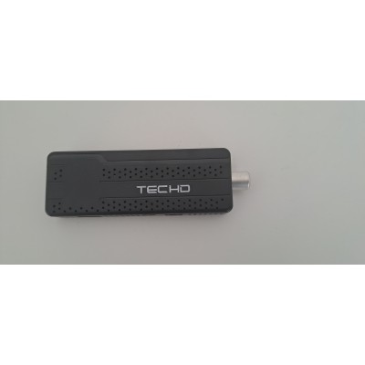 DECODER HDMI DVB-T2