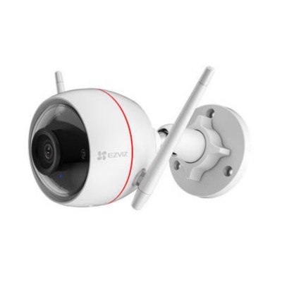 EZVIZ C3W PRO TELECAMERA WIFI ESTERNO c/SIRENA 2 Mpx