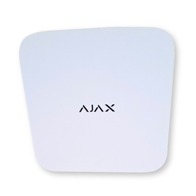 AJAX NVR 8 CH. ONVIF BIANCO