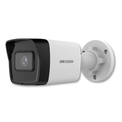 HIKVISION BULLET IP 4MP WDR120dB 2.8mm