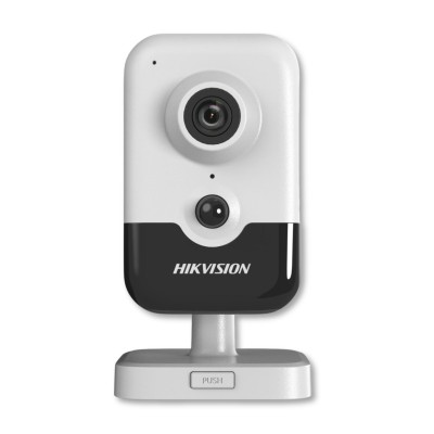 HIKVISION CUBE CAM IP 2MP 2,8mm WIFI