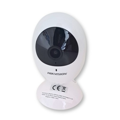 HIKVISION,CUBE,IP,2MP,OTTICA,FISSA