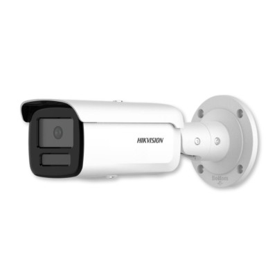 HIKVISION MINI BULLET EASY IP 4.0 4MP 4mm COLORVU