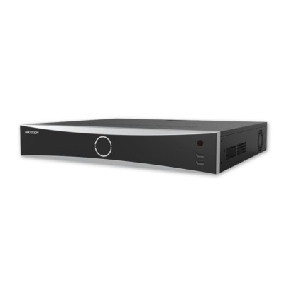 HIKVISION NVR 16CH CON HD2TB