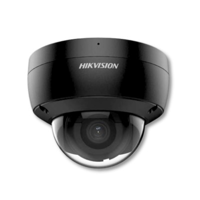 HIKVISION MINI DOME IP 4MP 2,8mm CON MICROFONO