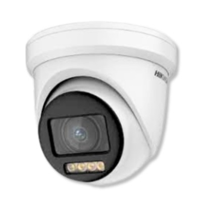 HIKVISION TURRET HD 5MP POC 2.8mm