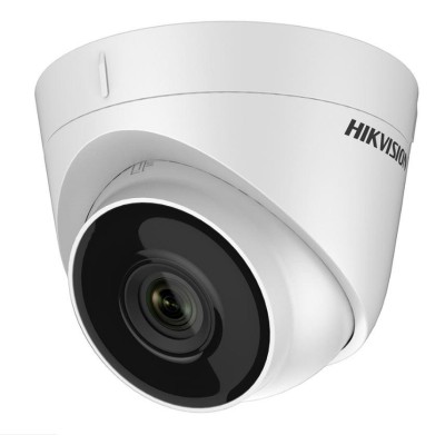 HIKVISION TELECAMERA IP 4MP 2.8mm TURRET