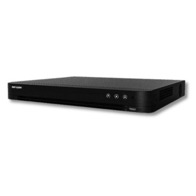 HIKVISION,DVR4CH/2CH,ACUSENSE,HD1TB