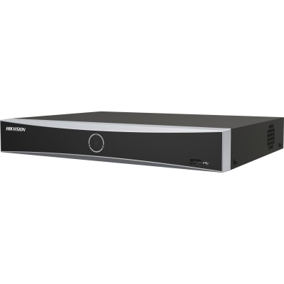 HIKVISION,NVR,4CH,H265