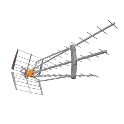 TELEVES ANTENNA DAT BOSS LR 21-48 G47db