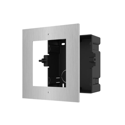 HIKVISION CORNICE A INCASSO 1 MODULO