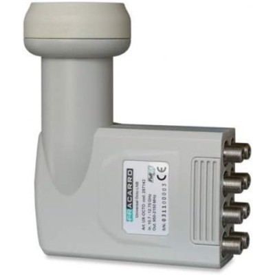 FRACARRO LNB 8 OUT LTE FREE