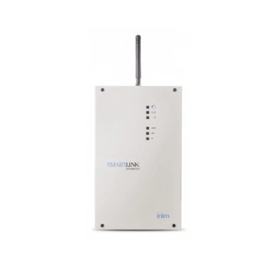 INIM SMARTLINK/AGP COMBINATORE GSM + PSTN