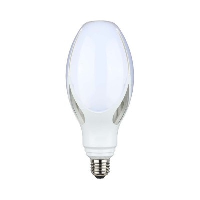 V-TAC LAMPADINA LED E27 ED90 40W 4000K 3400Lm