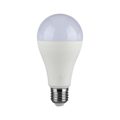 V-TAC LAMPADA LED 17V 1520Lm E27 A65 4000 K C/SAMSUNG