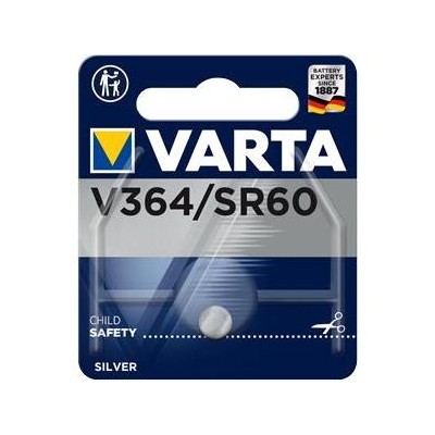 VARTA V364 PILA OROLOGIO BL1