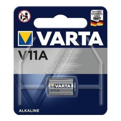 VARTA 4211 PILA 6V V11A BL1