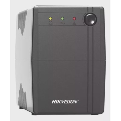 HIKVISION GRUPPO DI CONTINUITA' 1000VA 600W