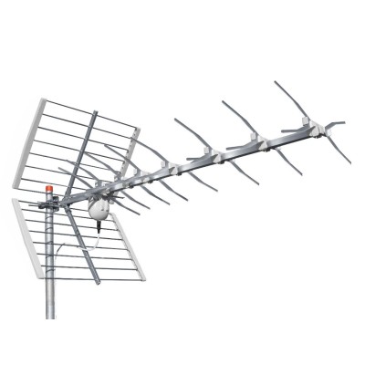 OFFEL SPEED+35B ANTENNA 35 ELEMENTI 21-40