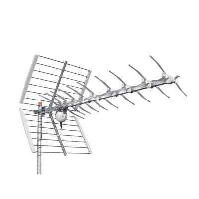 OFFEL ANTENNA SPEED+43 5G BIANCA 43 EL. 21-48