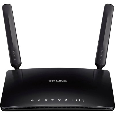 TP-LINK ROUTER 300M WiFi 4G 3P (TL-MR6400)