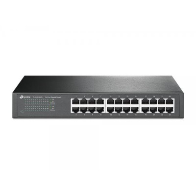 TP-LINK SG1024D SWITCH 24  PORTE GIGABIT