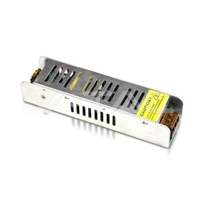 V-TAC,ALIMENTATORE,LED,25W,12V,2.1A,MET