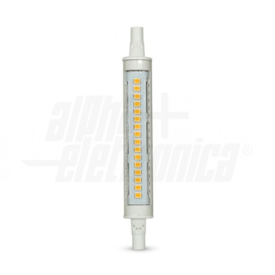 LAMPADA LED R7S 8W 230V 4000K