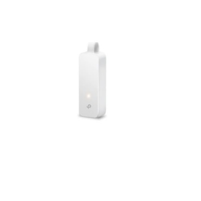 TP-LINK ADATTATORE TYPE-C ++ ETHERNET UE300C