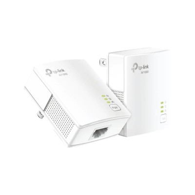 TP-LINK POWERLINE PA7017KIT GIGABIT