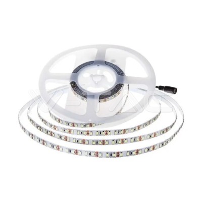 V-TAC STRISCIA LED 24V 3000K